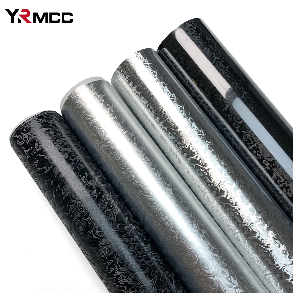 Carbon Fiber Car Sticker Vinyl Wrap Black Waterproof Motorcycle Sticker Silver Car Body Tuning Decor Film for Car Accessories
Carbon Fiber Car Sticker Vinyl Wrap Black Waterproof Motorcycle Sticker Silver Car Body Tuning Decor Film for Car Accessories