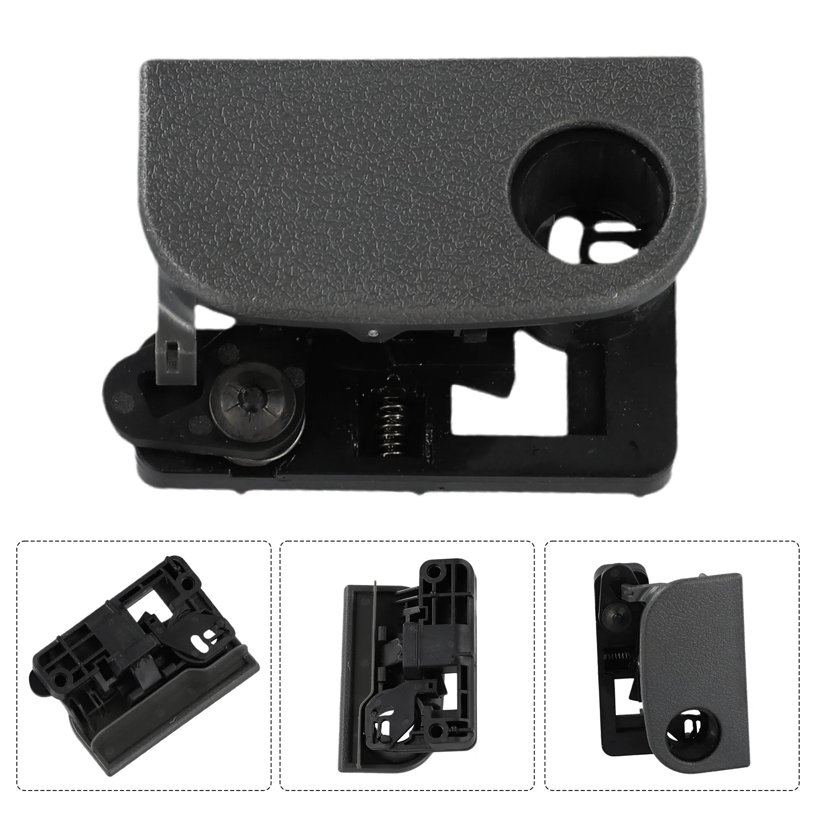 Handle Glove Box Lock 68630 EQ300 68630-EQ300 68630EQ300 Black Car Truck Parts For NISSAN Accessories Brand New
Handle Glove Box Lock 68630 EQ300 68630-EQ300 68630EQ300 Black Car Truck Parts For NISSAN Accessories Brand New