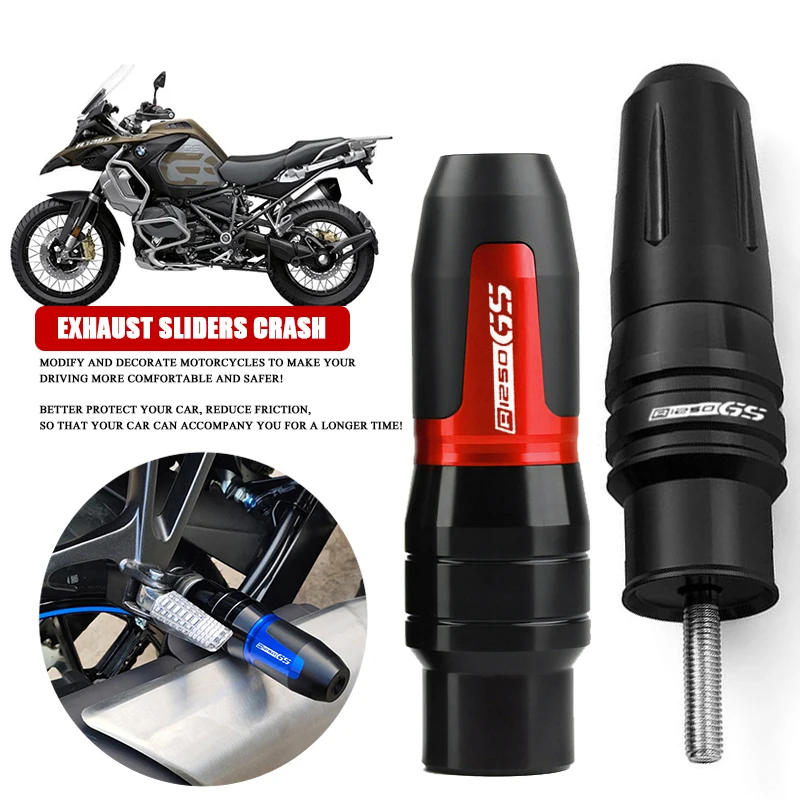 Аксессуары для мотоциклов BMW R1250GS R1250GS R 1250 GS 2019 2020 2021 CNC слайдеры выхлопной рамы противоударные Прокладки Защита от падения
Аксессуары для мотоциклов BMW R1250GS R1250GS R 1250 GS 2019 2020 2021 CNC слайдеры выхлопной рамы противоударные Прокладки Защита от падения