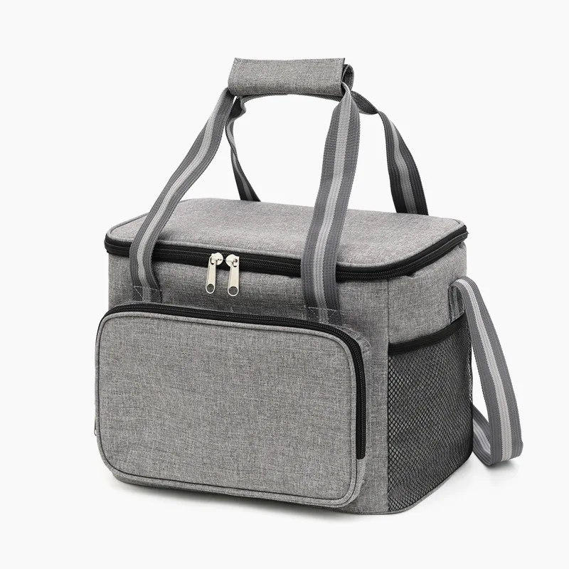 Oxford cloth pencil case,insulated bag,large capacity waterproof ice pack,outdoor picnic bag,portable bento lunch bag
Oxford cloth pencil case,insulated bag,large capacity waterproof ice pack,outdoor picnic bag,portable bento lunch bag