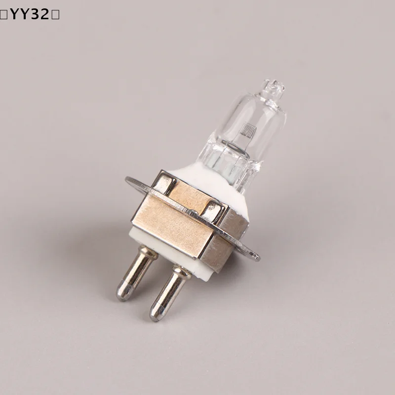 〔YY32〕 Галогенная лампа PG22 12В 30Вт 64260, сменная лампа для щелевой лампы, микроскопа, медицинского оборудования, оптических приборов
〔YY32〕 Галогенная лампа PG22 12В 30Вт 64260, сменная лампа для щелевой лампы, микроскопа, медицинского оборудования, оптических приборов