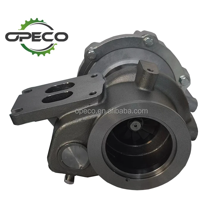 GT3576 23099979 834409-5007S Turbocharger For Volvo 7.8L Engine
GT3576 23099979 834409-5007S Turbocharger For Volvo 7.8L Engine