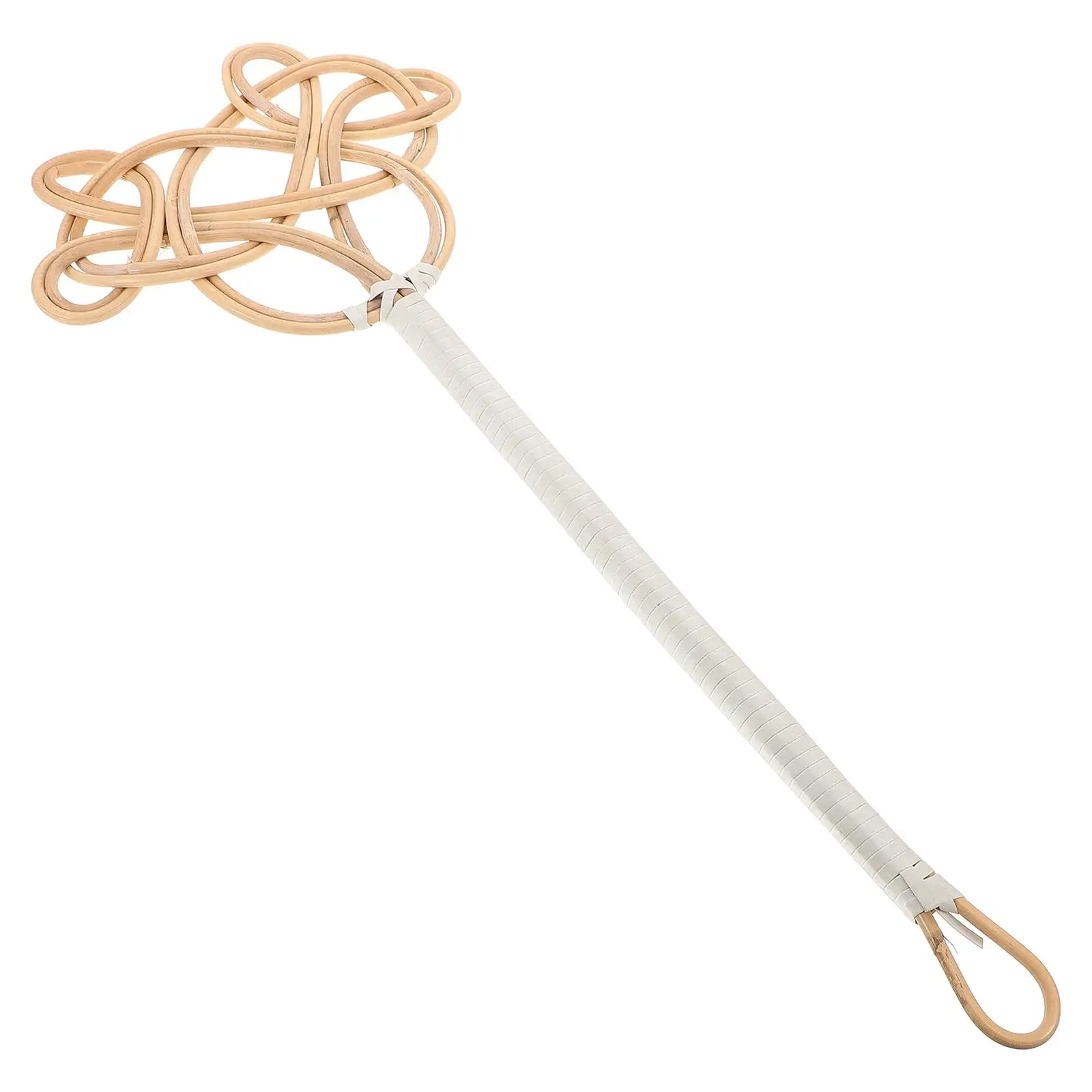 Dust Removal Long H le Rattan Duster Quilt Beat Tool Carpet Beaters Blind Cleaner Bed Rattan Dusting Brush
Dust Removal Long H le Rattan Duster Quilt Beat Tool Carpet Beaters Blind Cleaner Bed Rattan Dusting Brush