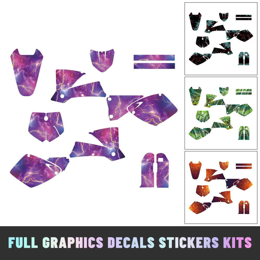 Утолщенные графические наклейки для мотоцикла, 29 мил, 31 мил, 35 мил, подходят для KTM 125 250 380 400 450 520 SX 2001 2002
Утолщенные графические наклейки для мотоцикла, 29 мил, 31 мил, 35 мил, подходят для KTM 125 250 380 400 450 520 SX 2001 2002