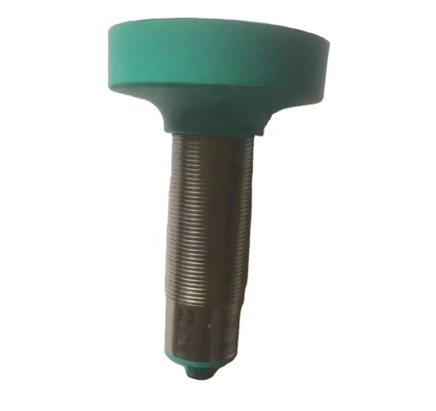 UB6000-30GM-E5-V15 Brand new original ultrasonic sensor have stock
UB6000-30GM-E5-V15 Brand new original ultrasonic sensor have stock