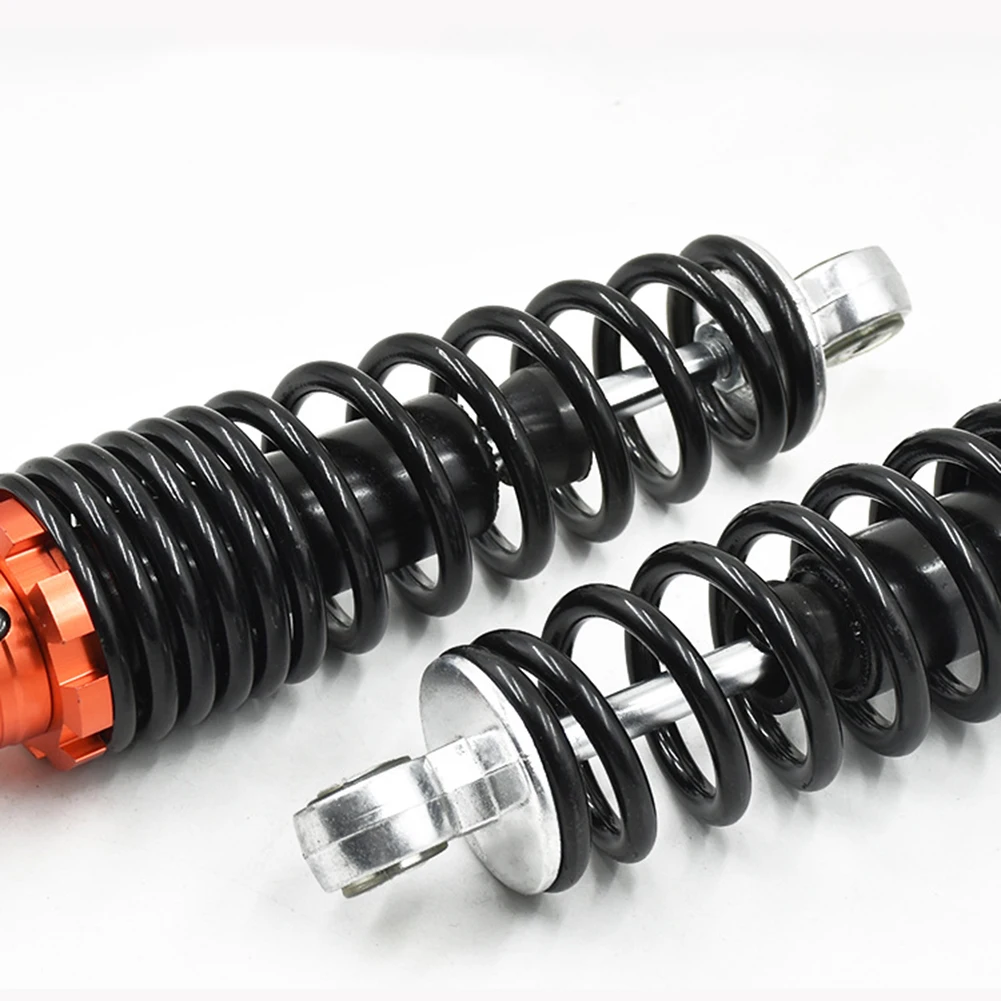 Shock Absorber Rear Shock 1 Pair Absorber Adjustable Ebike Hydraulic Good Comfort For Ebike MTB Soft Hard Moderate
Shock Absorber Rear Shock 1 Pair Absorber Adjustable Ebike Hydraulic Good Comfort For Ebike MTB Soft Hard Moderate