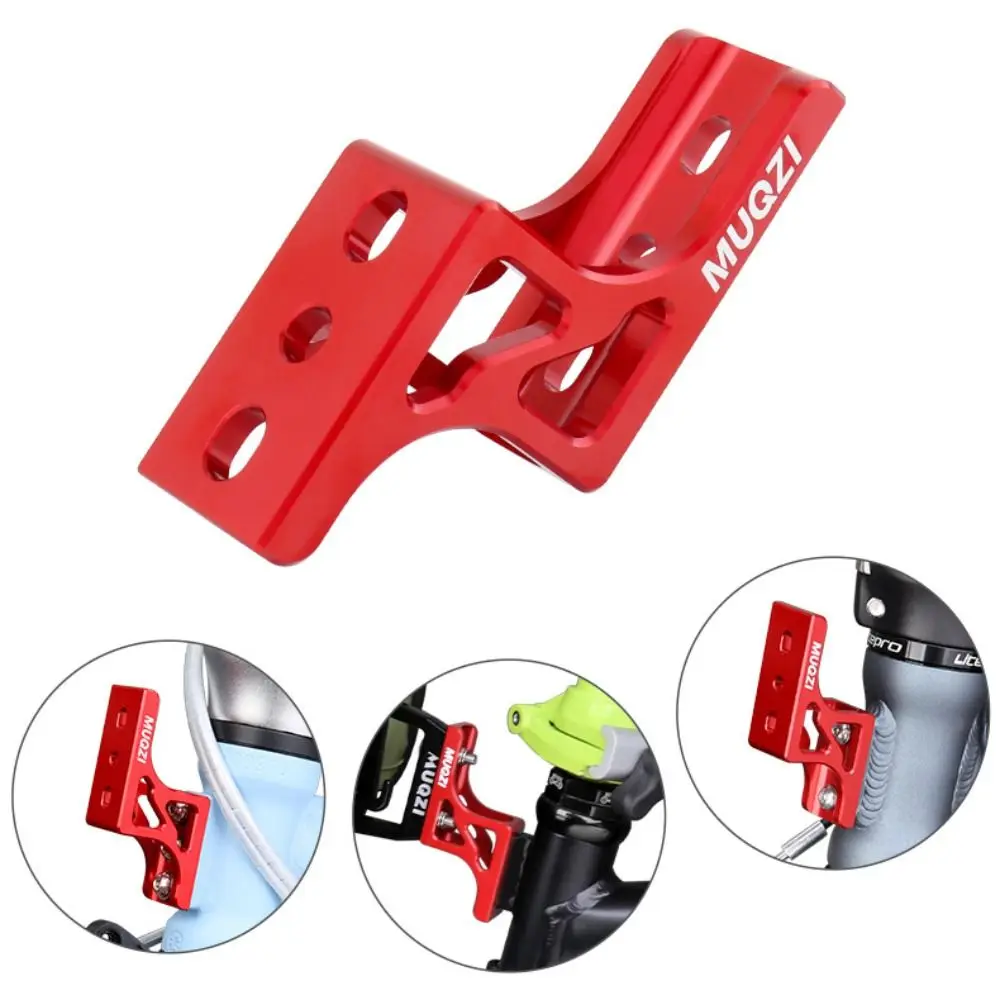 Height Rising Bike Bag Rising Mount Holder Compatible Quantity Bike Front Bag Carrier Height Raiser Adjustable Bike Bag Holder
Height Rising Bike Bag Rising Mount Holder Compatible Quantity Bike Front Bag Carrier Height Raiser Adjustable Bike Bag Holder