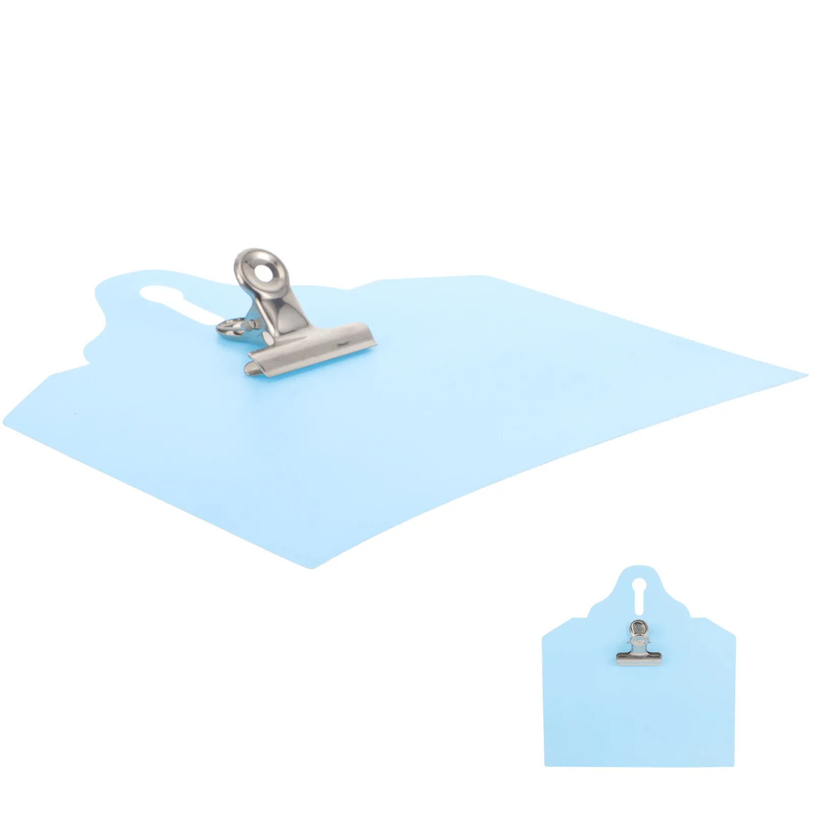 Premium PP Writing Clipboard for Nurses Portable Non-Slip Infusion Bottle Record Board Hospital Nursing Data File
Premium PP Writing Clipboard for Nurses Portable Non-Slip Infusion Bottle Record Board Hospital Nursing Data File