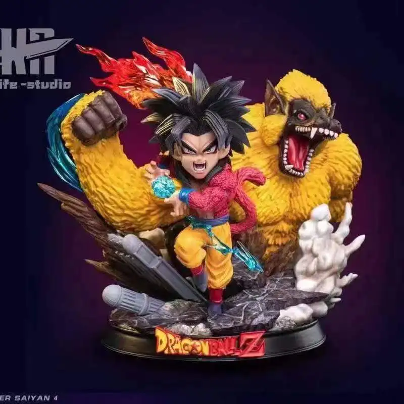 Периферийные устройства из анимационного жемчуга дракона Super Four Goku Вегета платформа Коллекционные Фигурки ПВХ модели украшения креативные игрушки подарки
Периферийные устройства из анимационного жемчуга дракона Super Four Goku Вегета платформа Коллекционные Фигурки ПВХ модели украшения креативные игрушки подарки