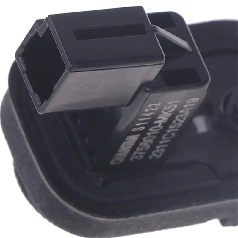 Car Door Sensor Switch Cover 1PC Dust Proof Rubber Sleeve for Changan CS75 plus 2021-2023 Door Light
Car Door Sensor Switch Cover 1PC Dust Proof Rubber Sleeve for Changan CS75 plus 2021-2023 Door Light