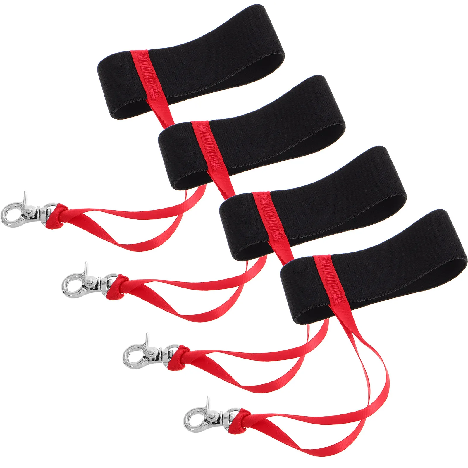 4Pcs Ski Glove Strap Wrist Leash Nylon Metal Clip Anti-Slip Glove Holder for Men Kids Skiing Snowboarding Mittens Outdoor Winter
4Pcs Ski Glove Strap Wrist Leash Nylon Metal Clip Anti-Slip Glove Holder for Men Kids Skiing Snowboarding Mittens Outdoor Winter