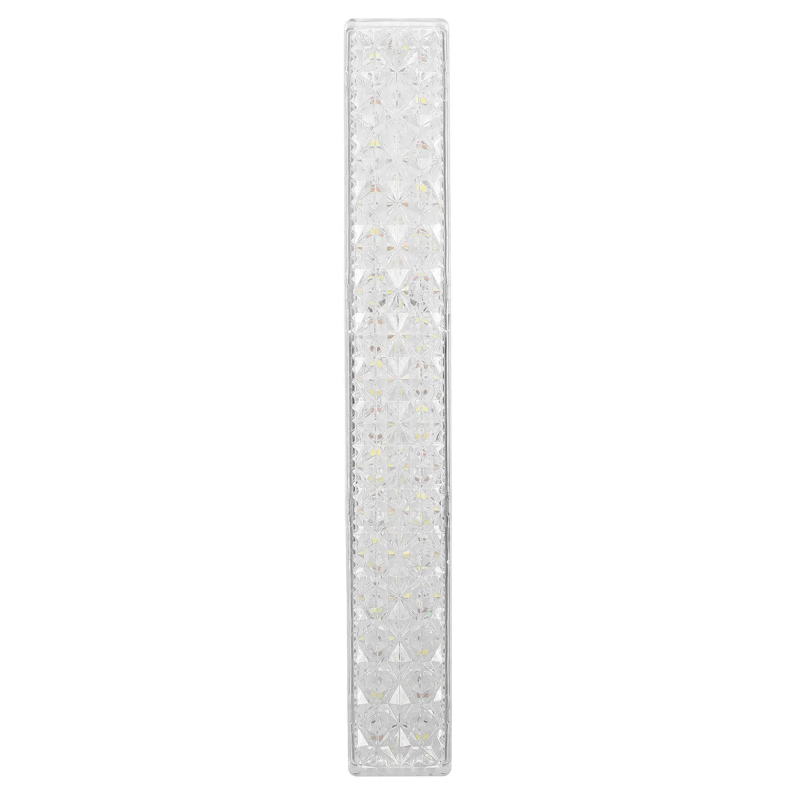 Modern Rectangular LED Strip Light Bulb 18W E27 Threaded Base Bright Efficient Long Linear Design for Home Living Room Kitchen
Modern Rectangular LED Strip Light Bulb 18W E27 Threaded Base Bright Efficient Long Linear Design for Home Living Room Kitchen
