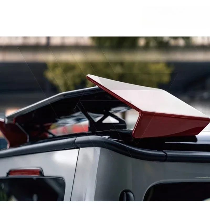Upgrade R B900 Style Dry Carbon Fiber Rear Spoiler Wing for W464 G63 G500 2019-2024 Carbon Spoiler
Upgrade R B900 Style Dry Carbon Fiber Rear Spoiler Wing for W464 G63 G500 2019-2024 Carbon Spoiler