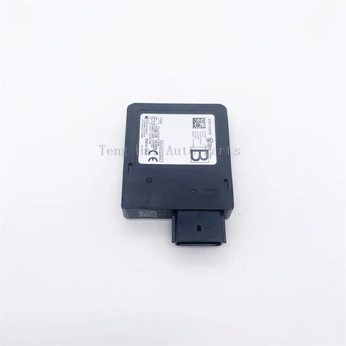 XYQPSEW For Subaru Blind Spot Monitor Sensor 87651AN000 87651-AN000 87651 AN000
XYQPSEW For Subaru Blind Spot Monitor Sensor 87651AN000 87651-AN000 87651 AN000