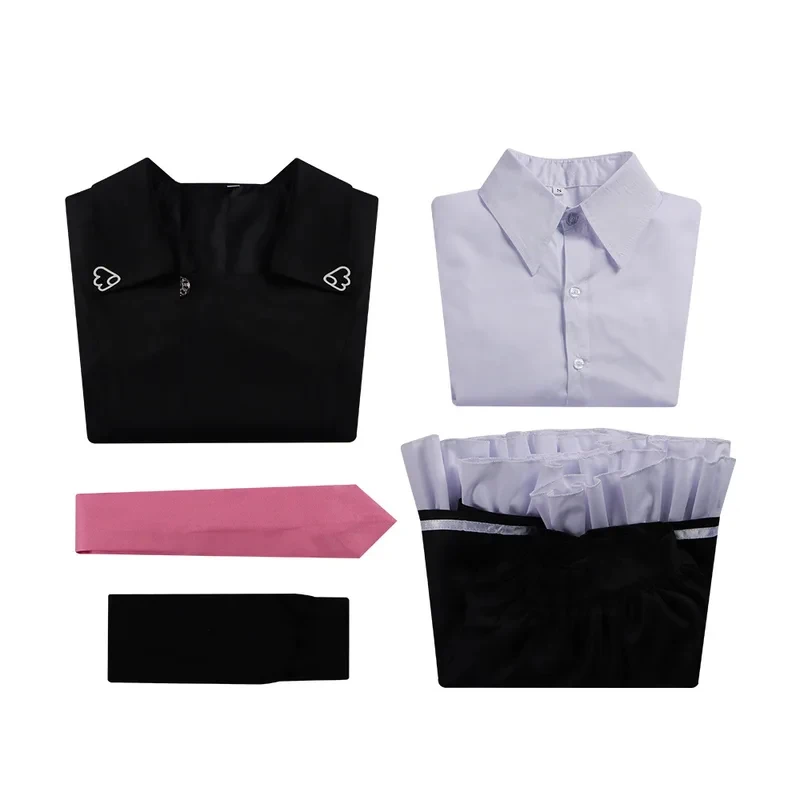 w;3'c\6,b'Game Costume Black JK Uniform Woman Halloween Carnival Cosplay Rin Misakura Customized Cl7;m/8\f;
w;3'c\6,b'Game Costume Black JK Uniform Woman Halloween Carnival Cosplay Rin Misakura Customized Cl7;m/8\f;