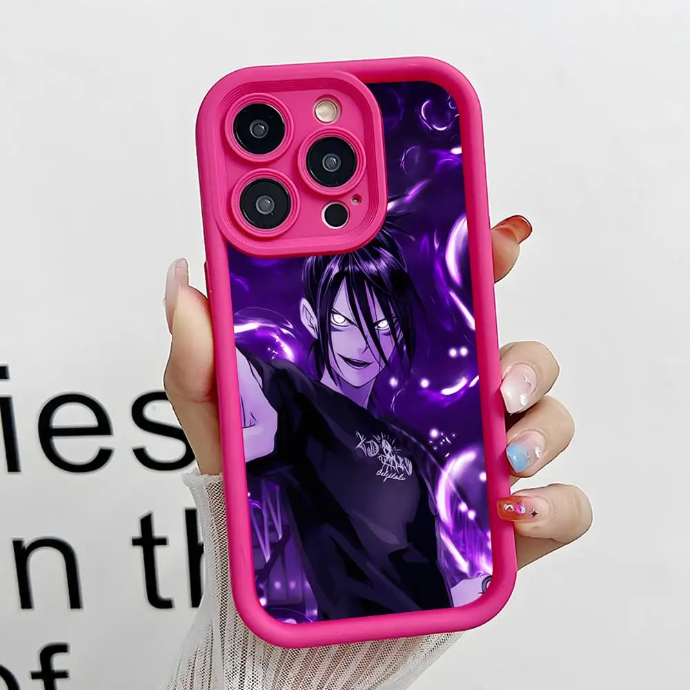 Чехол для телефона с аниме-дизайном «Панчоха» для iPhone 17 16 15 14 13 12 11 Air Pro Max Plus, утолщенный, из цветного ТПУ, чехол для смартфона
Чехол для телефона с аниме-дизайном «Панчоха» для iPhone 17 16 15 14 13 12 11 Air Pro Max Plus, утолщенный, из цветного ТПУ, чехол для смартфона