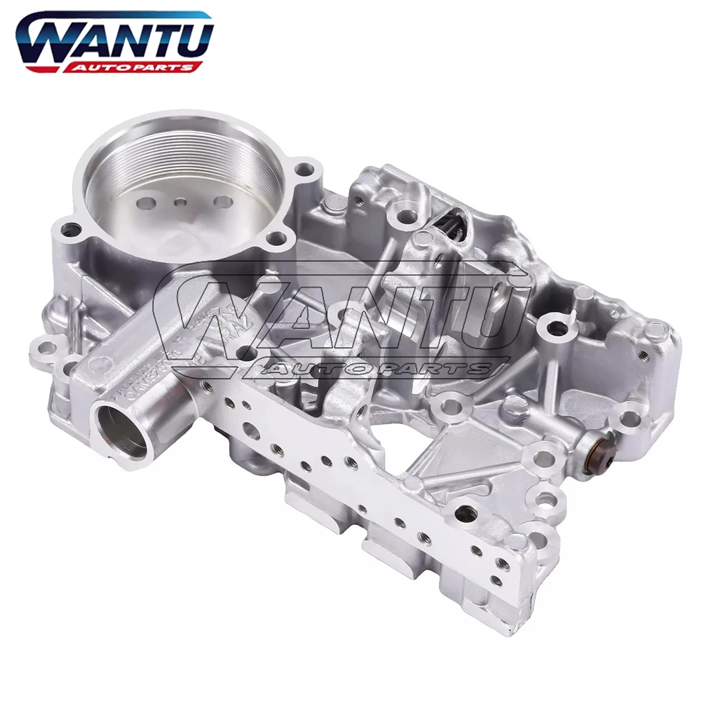 0AM DQ200 DSG Transmission Accumulator Mounting Housing Valve Plate Fit 0AM325066 For AUDI VW SKODA SEAT DSG 7 Speed
0AM DQ200 DSG Transmission Accumulator Mounting Housing Valve Plate Fit 0AM325066 For AUDI VW SKODA SEAT DSG 7 Speed