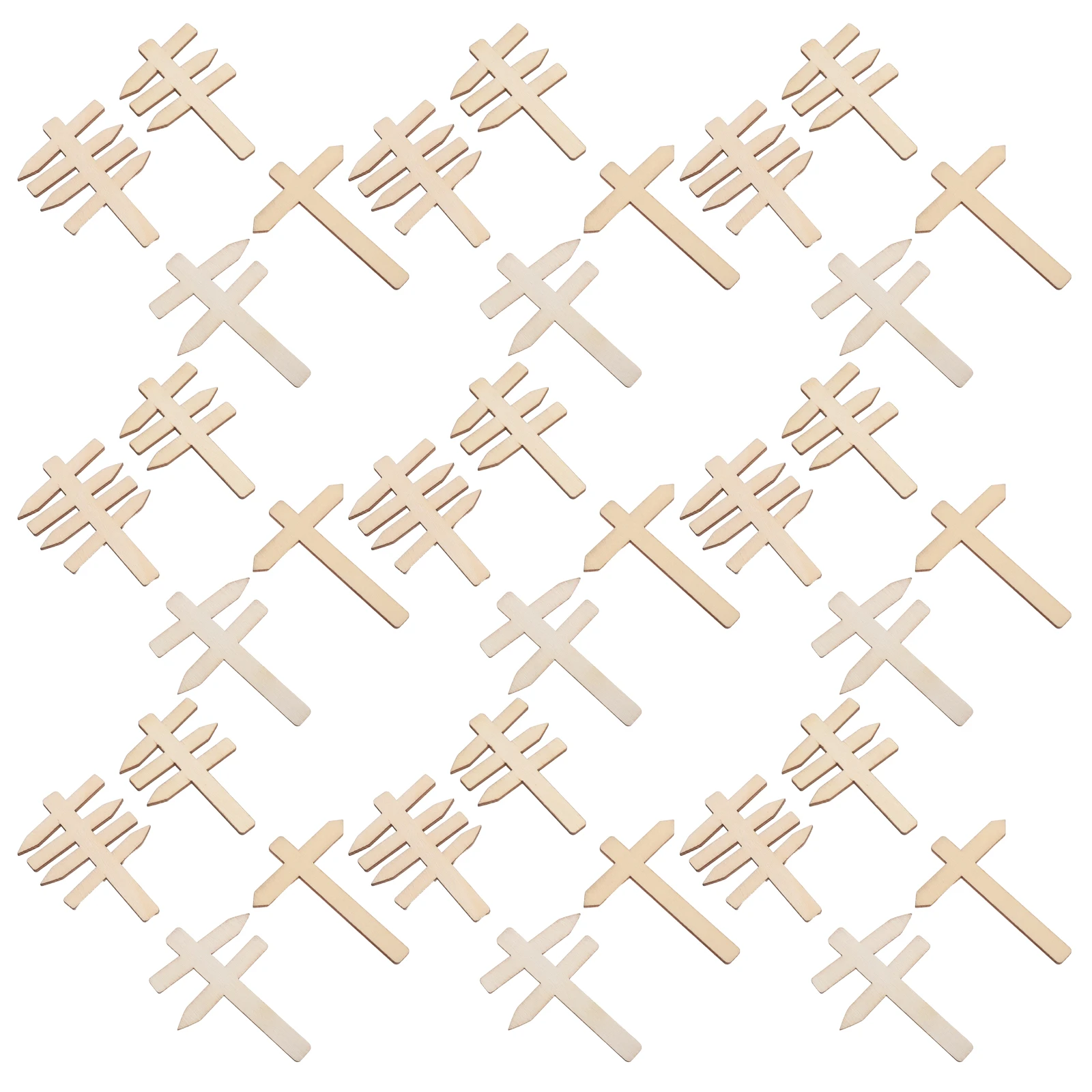 50 Pcs Decorative Insert Mini Traffic Road Sign Toys Kids Signs Toddler Wooden Message Board Khaki
50 Pcs Decorative Insert Mini Traffic Road Sign Toys Kids Signs Toddler Wooden Message Board Khaki