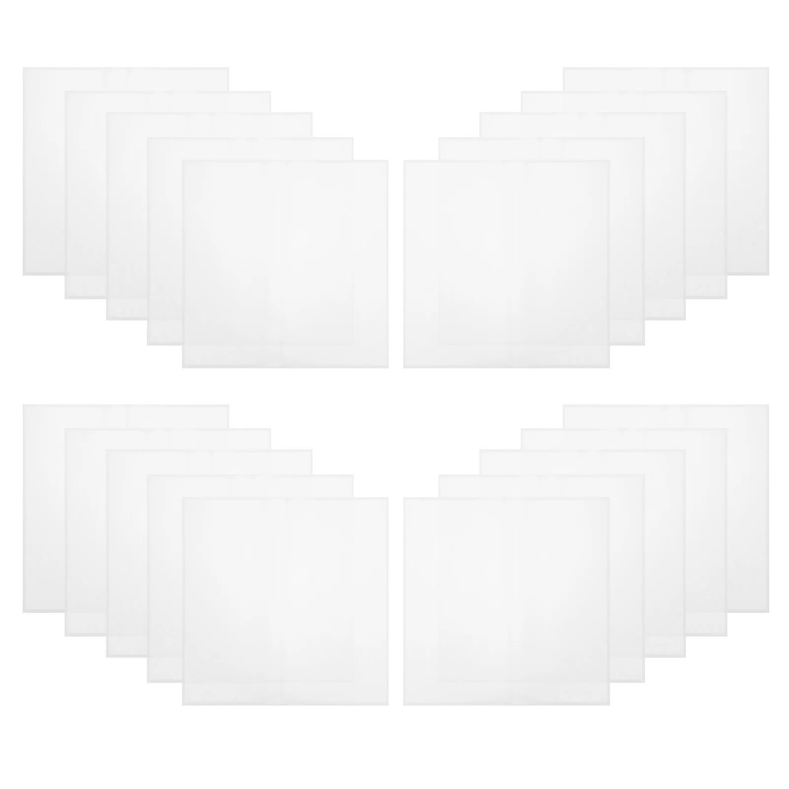 20 Sheets 22.4x22.4 Waterproof Floral Wrapping Paper Blush Tone for Wedding Bouquets Decorative Displays Florist 
20 Sheets 22.4x22.4 Waterproof Floral Wrapping Paper Blush Tone for Wedding Bouquets Decorative Displays Florist