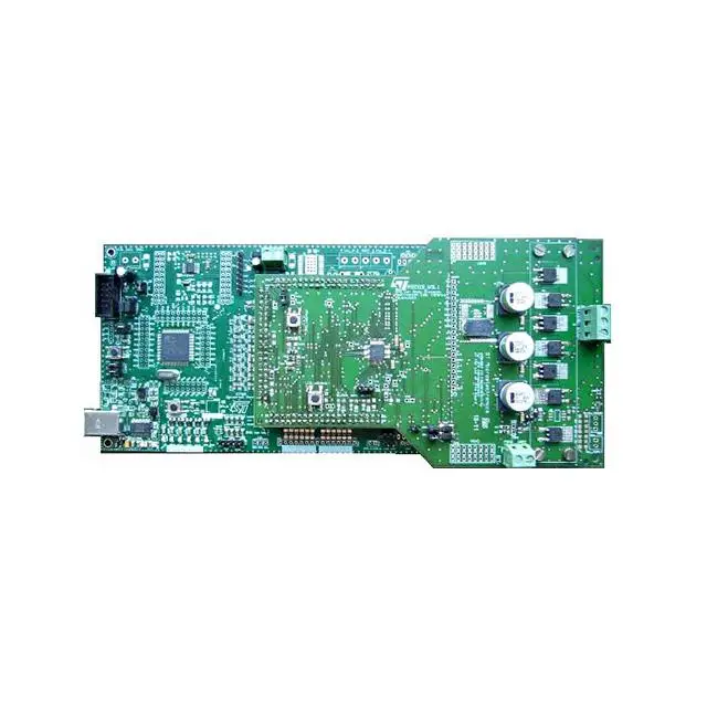 New And Original EVAL-L99ASC03 EVALUATION KIT
New And Original EVAL-L99ASC03 EVALUATION KIT