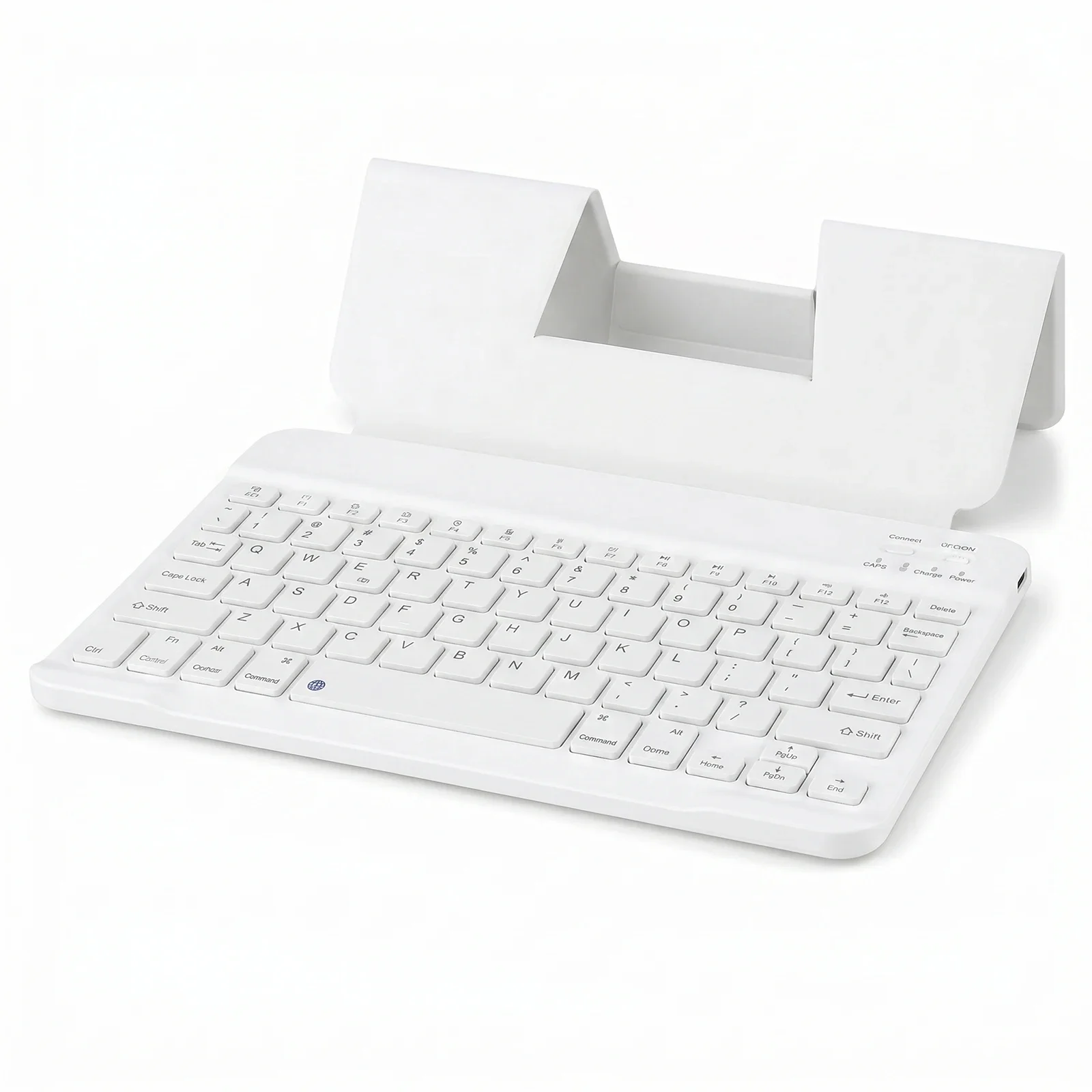 Ultra Slim Bluetooth Keyboard with Built-in Stand for iPad 10th/9th Gen, iPad Air, iPad Pro, iPhone, Android Tablets & More – Portable Wireless Keyboard for Travel, Office, School – Compatible with Most Bluetooth Devices
Ultra Slim Bluetooth Keyboard with Built-in Stand for iPad 10th/9th Gen, iPad Air, iPad Pro, iPhone, Android Tablets & More – Portable Wireless Keyboard for Travel, Office, School – Compatible with Most Bluetooth Devices