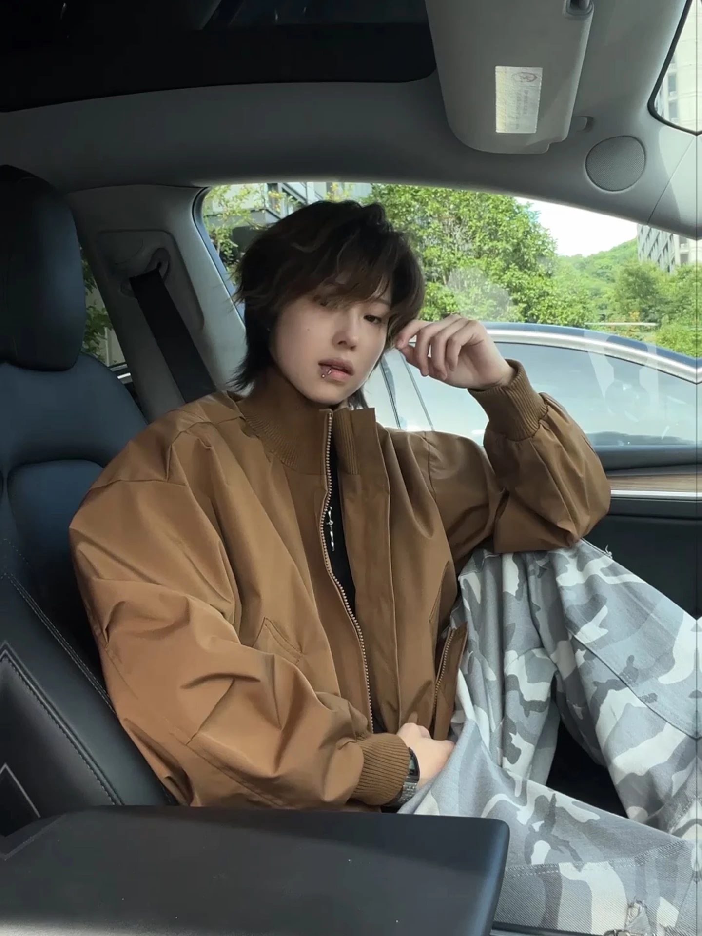 Мужская осенняя жесткая и теплая верхняя одежда American Sle ort Flight Jaet, без железа, наполненная полиэстером CleanFit
Мужская осенняя жесткая и теплая верхняя одежда American Sle ort Flight Jaet, без железа, наполненная полиэстером CleanFit