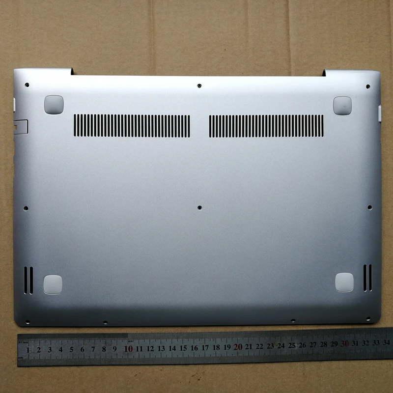 New laptop bottom case base cover for lenovo S41-70 S41-75 S41-35 U41 xiaoxin i2000 300S-14 500S 460.03N18.0001 sliver
New laptop bottom case base cover for lenovo S41-70 S41-75 S41-35 U41 xiaoxin i2000 300S-14 500S 460.03N18.0001 sliver