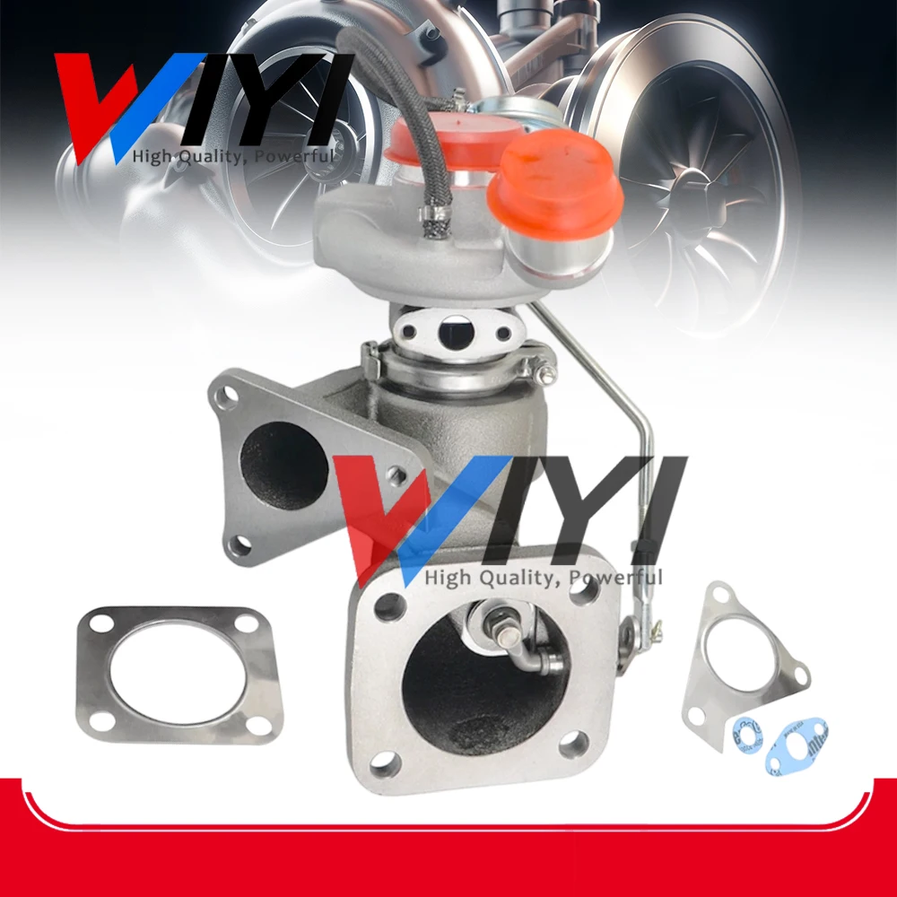 Новый турбокомпрессор TD03 для Ford Transit 2.2 TDCi 24022901 49131-05312 49131-05313 49131-05310 49S31-05313 6C1Q6K682CD 6C1Q6K682CE
Новый турбокомпрессор TD03 для Ford Transit 2.2 TDCi 24022901 49131-05312 49131-05313 49131-05310 49S31-05313 6C1Q6K682CD 6C1Q6K682CE