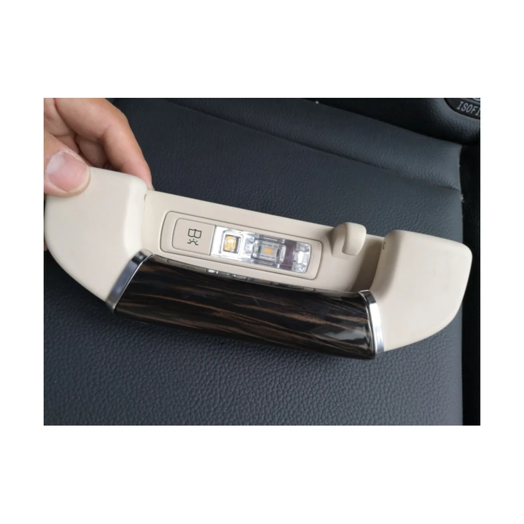 The Best Factory Hot Sales Easy Installation Matte Material Top Handle Decorative Pieces For Vito
The Best Factory Hot Sales Easy Installation Matte Material Top Handle Decorative Pieces For Vito