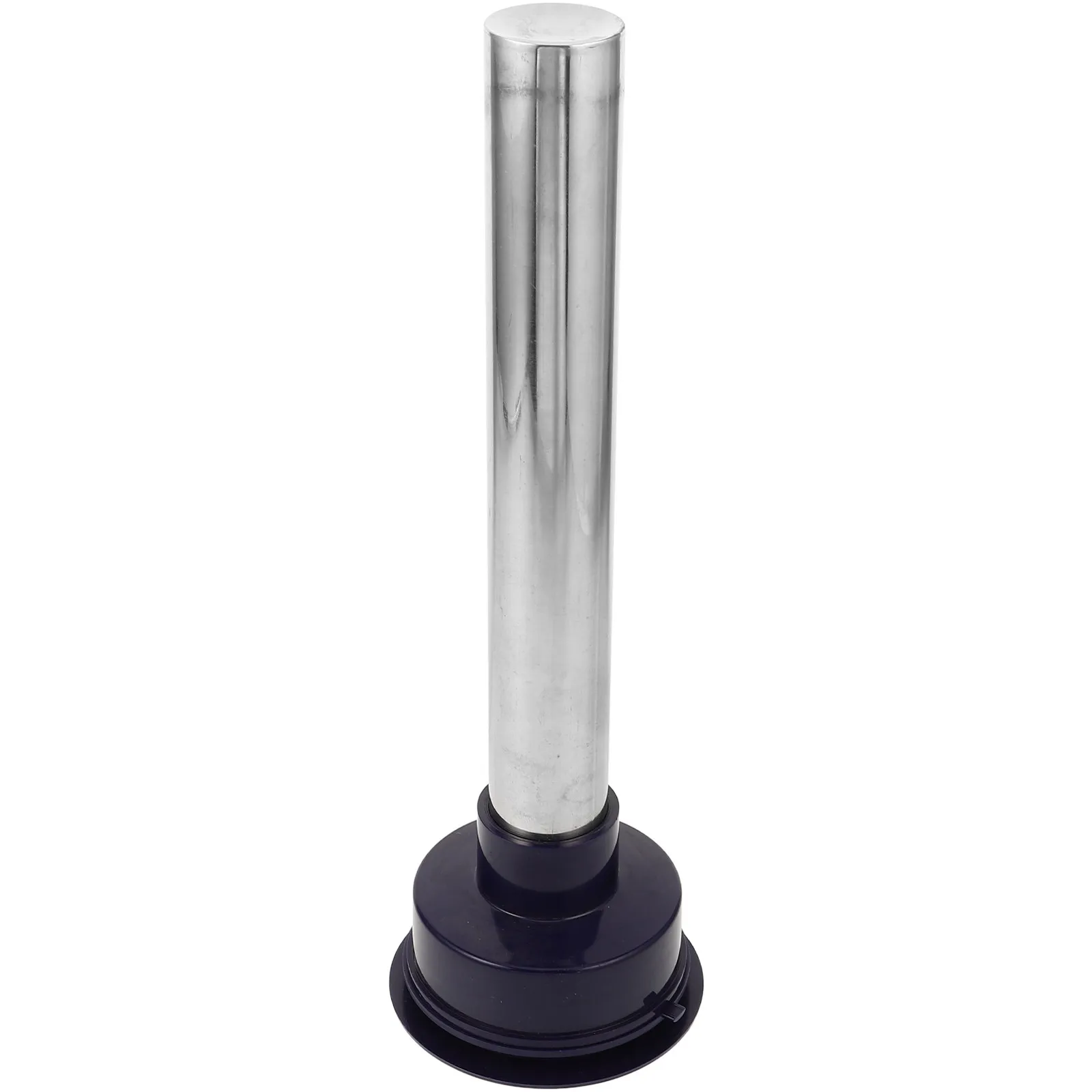 Stainless Steel Ice Column Cooling Tube Reusable Freezable Rod for Beer Efficient Chill Pillar Home Party Essential
Stainless Steel Ice Column Cooling Tube Reusable Freezable Rod for Beer Efficient Chill Pillar Home Party Essential
