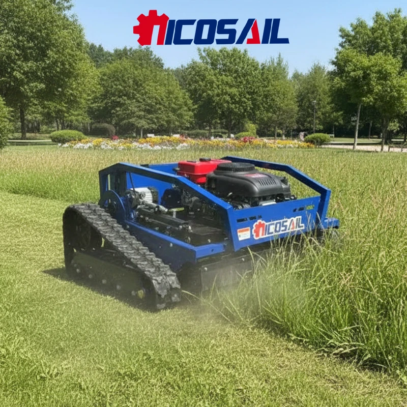 Light Duty Remote Control Lawn Mower Euro 5 CE Approved For Household Small Yard with Deposit
Light Duty Remote Control Lawn Mower Euro 5 CE Approved For Household Small Yard with Deposit