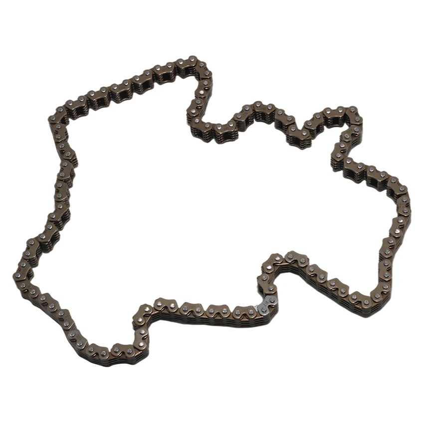 Motorcycle Parts Timing Chains Pit Bike Link Drive Chain For KTM FE350 250 350 XC-F XCF-W EXC-F SX-F Hberg Six Days 77236013000
Motorcycle Parts Timing Chains Pit Bike Link Drive Chain For KTM FE350 250 350 XC-F XCF-W EXC-F SX-F Hberg Six Days 77236013000