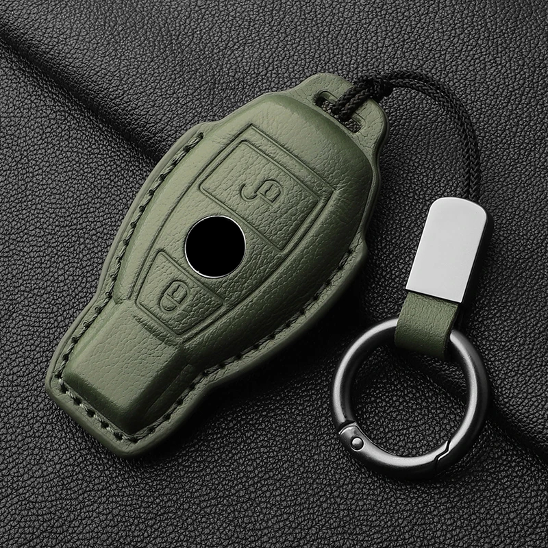 Автомобильный ключ Goatskin, двойная кнопка для Benz W176 W206 W212 213 W177 W205 W223 W222 W167 W463 X166 A C E S G CLS GLC SL Class
Автомобильный ключ Goatskin, двойная кнопка для Benz W176 W206 W212 213 W177 W205 W223 W222 W167 W463 X166 A C E S G CLS GLC SL Class