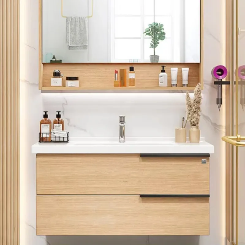 Bathroom vanity sink combination double drawer bathroom cabinet sink bathroom cabinet
Bathroom vanity sink combination double drawer bathroom cabinet sink bathroom cabinet