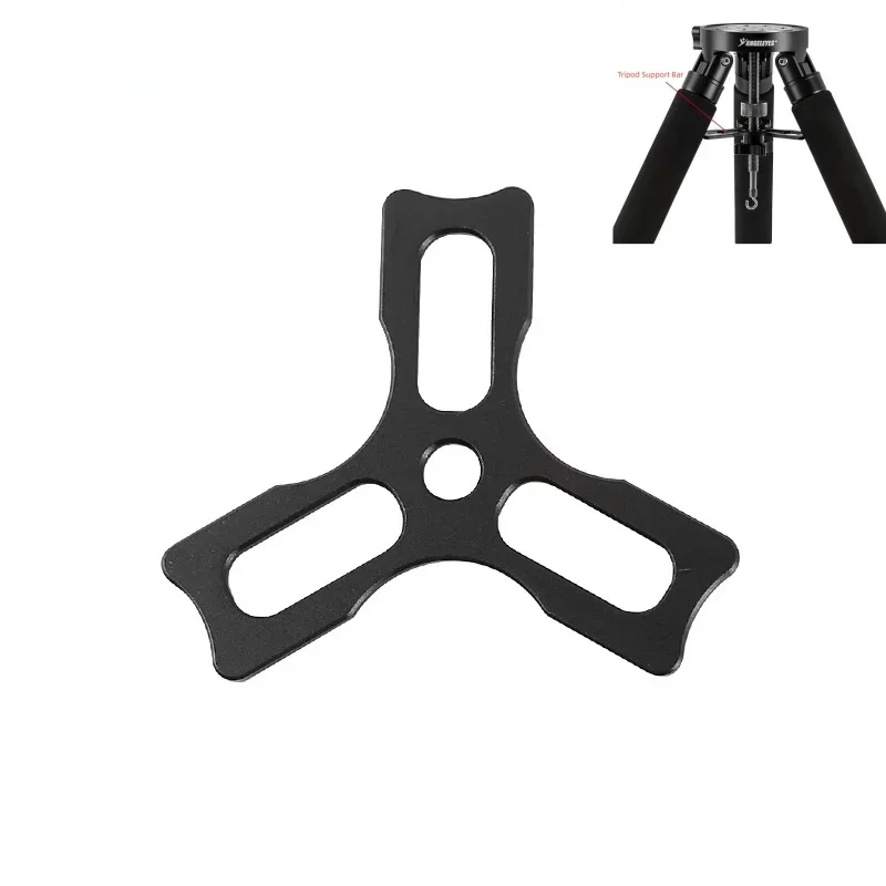 Внутренняя опорная планка для телескопа Angeleyes, центральная ось, треугольный фиксирующий диск, аксессуар для стабилизации и регулировки
Внутренняя опорная планка для телескопа Angeleyes, центральная ось, треугольный фиксирующий диск, аксессуар для стабилизации и регулировки