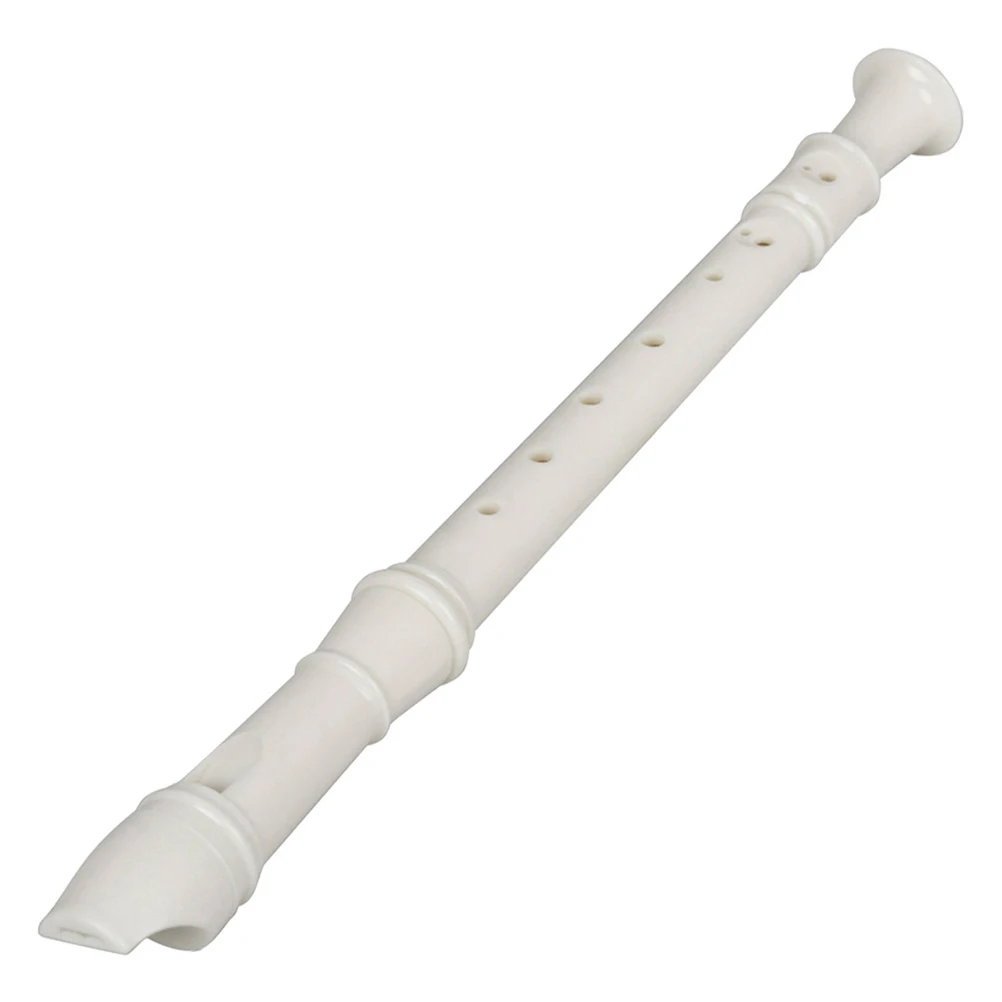 Kids Musical Instruments 8 hole Clarinet Beginner White Resin Wind Children Practice Small Practical Durability Exquisite
Kids Musical Instruments 8 hole Clarinet Beginner White Resin Wind Children Practice Small Practical Durability Exquisite