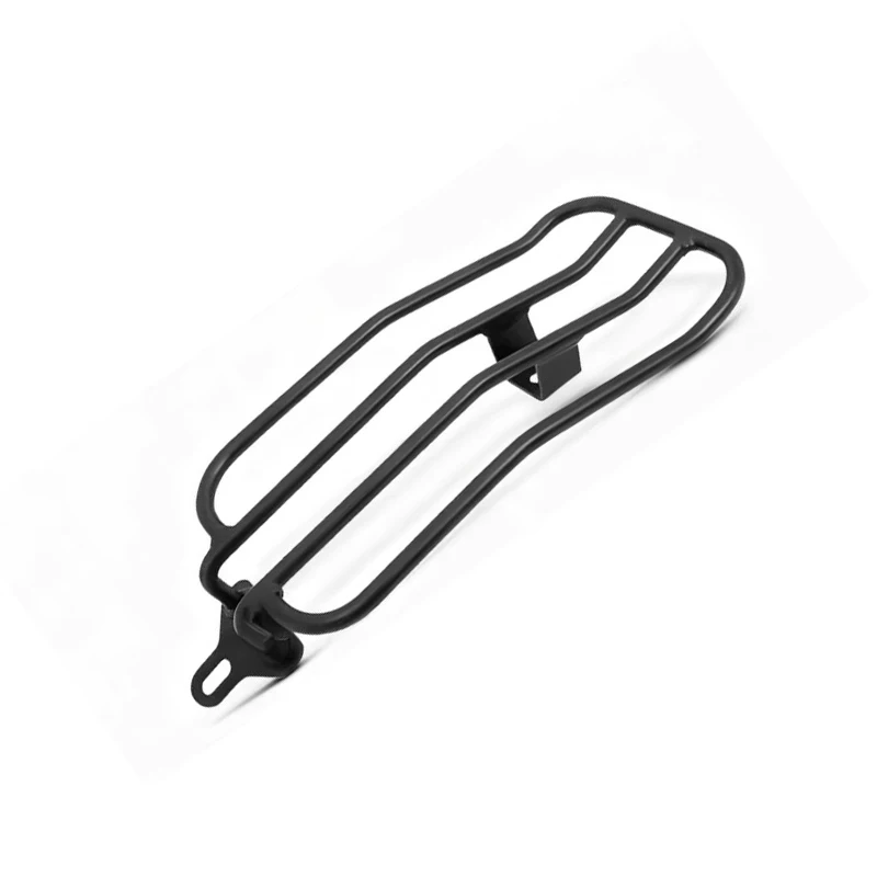 Задняя стойка для Kawasaki Eliminator 500, грузовая коробка, багажник, подходит для решения для хранения мотоциклов
Задняя стойка для Kawasaki Eliminator 500, грузовая коробка, багажник, подходит для решения для хранения мотоциклов