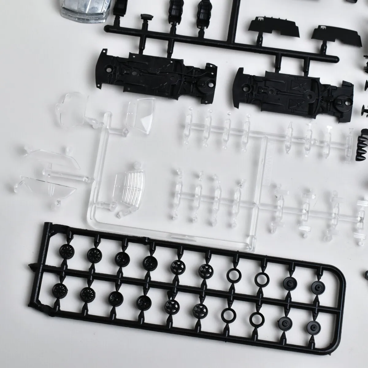 build drive 1:64 Adults Hobby e30 Assemble handmade Diecast Model Car
build drive 1:64 Adults Hobby e30 Assemble handmade Diecast Model Car