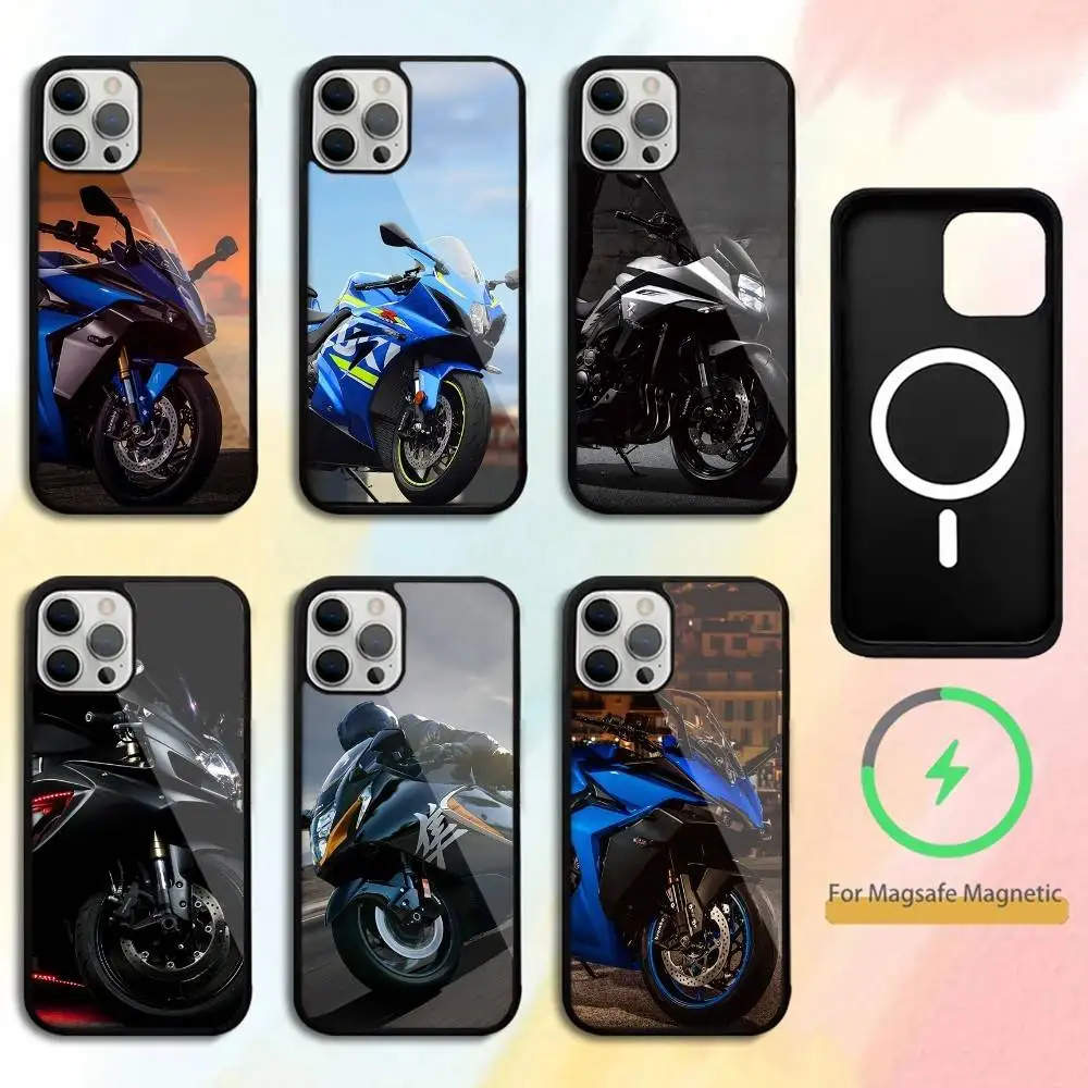 Cool S-SUZUKIES-S MOTOR Phone Case For iPhone 14,16,15,13,17,12,Plus,Pro,Max Magnetic For Magsafe Frosted Cover
Cool S-SUZUKIES-S MOTOR Phone Case For iPhone 14,16,15,13,17,12,Plus,Pro,Max Magnetic For Magsafe Frosted Cover