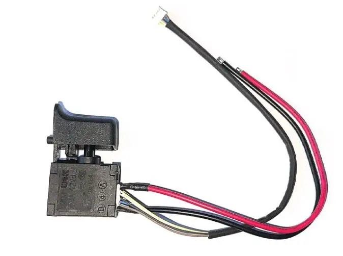 Professional Brushless Hammer Drill Switch - Electric Power Tool with Lithium-ion Battery for Sealing and Impacting
Professional Brushless Hammer Drill Switch - Electric Power Tool with Lithium-ion Battery for Sealing and Impacting