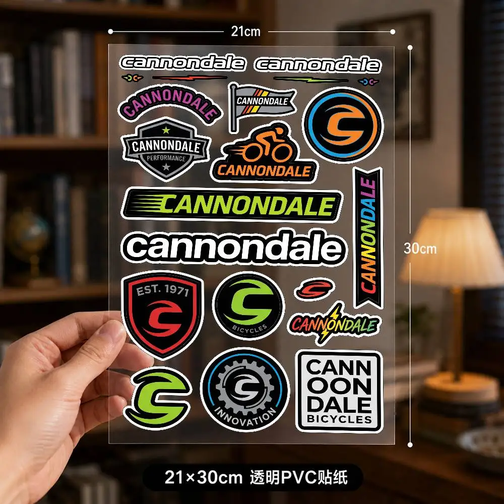 Cannondale Japanese Motorcycle Sticker Suitable For Motorcycle Body Reflective Car Sticker Helmet Decal
Cannondale Japanese Motorcycle Sticker Suitable For Motorcycle Body Reflective Car Sticker Helmet Decal