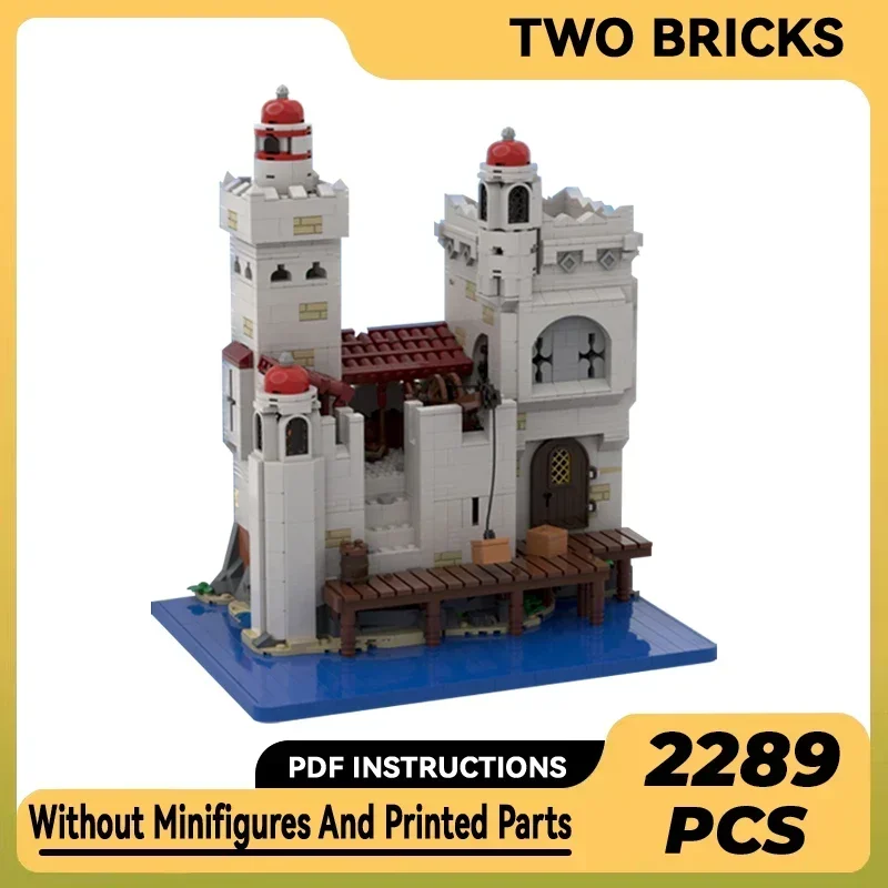 Medieval Street View Model Moc Building Bricks Imperial Trade Outpost Technology Blocks Gifts Christmas Toys DIY Sets Assembly
Medieval Street View Model Moc Building Bricks Imperial Trade Outpost Technology Blocks Gifts Christmas Toys DIY Sets Assembly