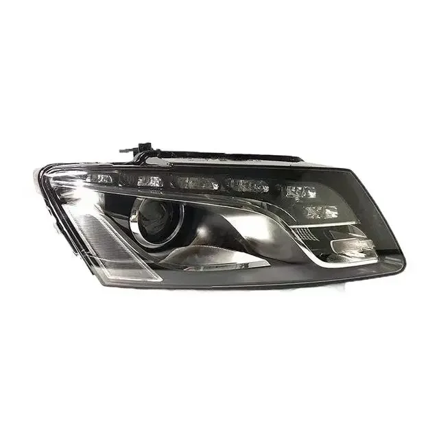 For car headlight Q5 hernia headlights manufacturer direct sales car lights led headlight
For car headlight Q5 hernia headlights manufacturer direct sales car lights led headlight