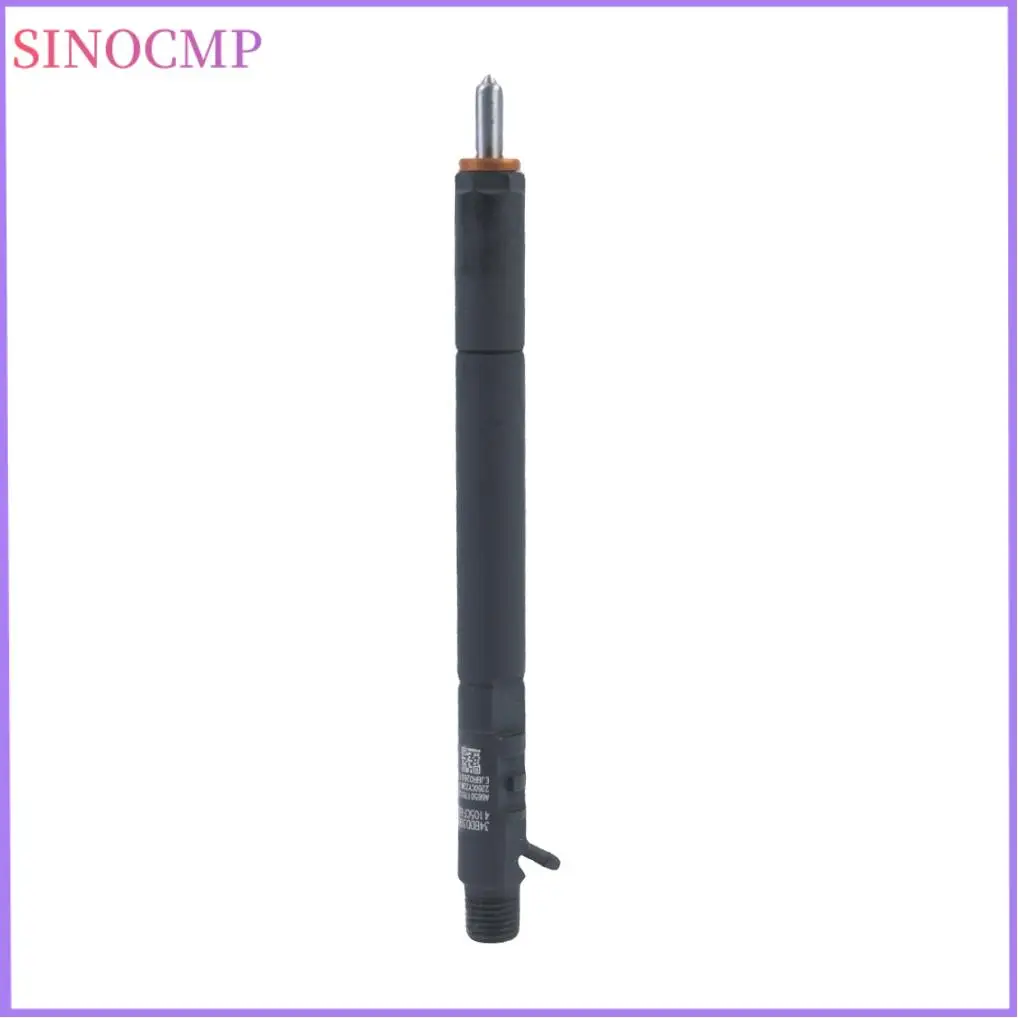Fuel Injector A6650170121 EJBR02601Z For SSANGYONG A6650170121 EJBR02601D EJBR02601Z R02601D Kyron Rexton Rodius Stavic 2.7L Xdi
Fuel Injector A6650170121 EJBR02601Z For SSANGYONG A6650170121 EJBR02601D EJBR02601Z R02601D Kyron Rexton Rodius Stavic 2.7L Xdi