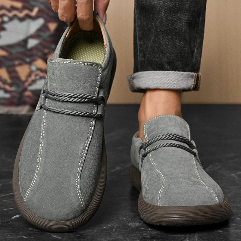 Мужские повседневные туфли ручной работы. Удобный минималистичный дизайн. Для прогулок или офиса. Размеры 38-46. Высококачественная обувь. Для молодых мужчин.
Мужские повседневные туфли ручной работы. Удобный минималистичный дизайн. Для прогулок или офиса. Размеры 38-46. Высококачественная обувь. Для молодых мужчин.