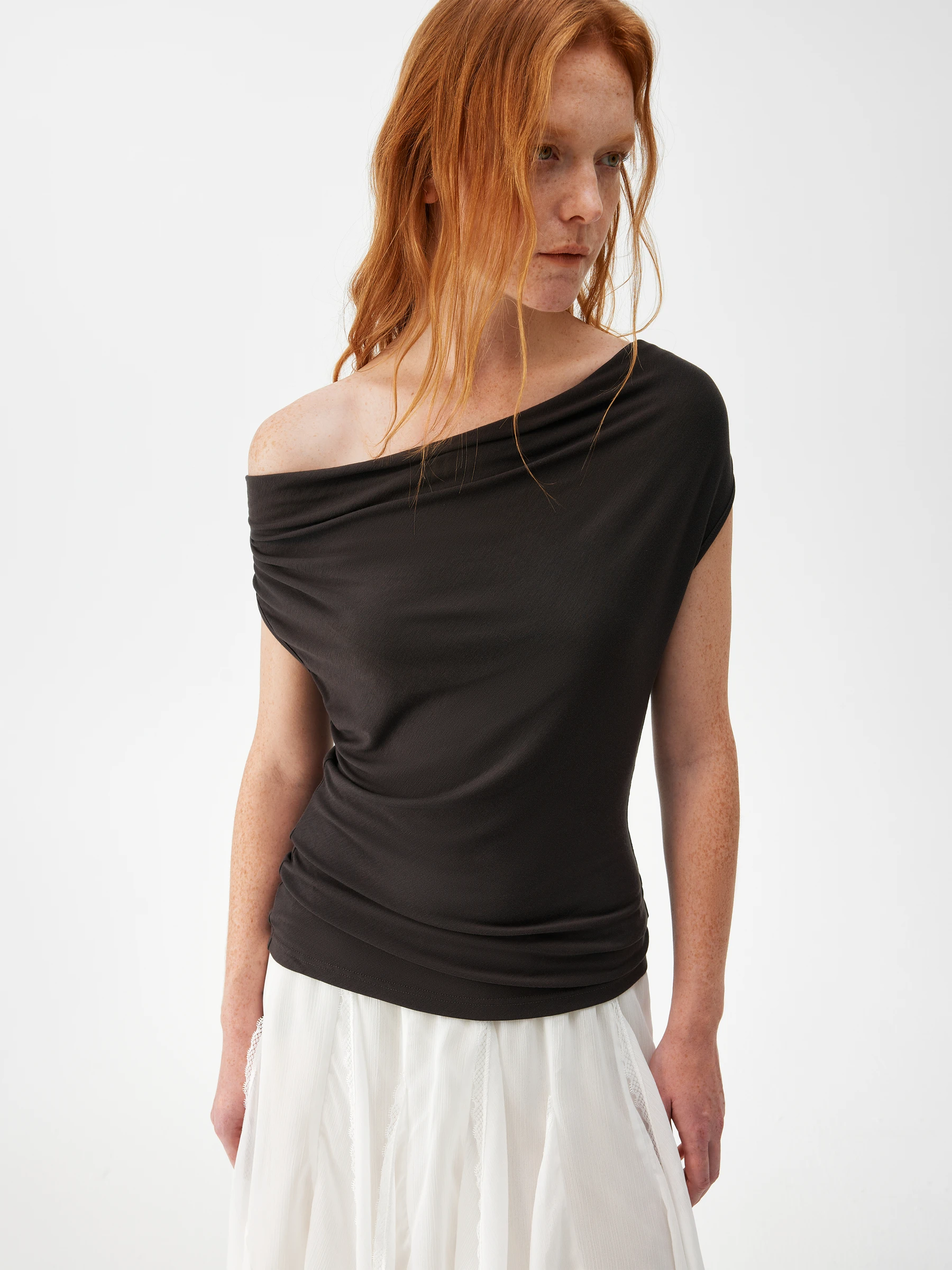 Женский эластичный облегающий топ Redolence: новинка весенней коллекции, универсальный жилет без бретелек для повседневной носки, офиса и прогулок, укороченный фасон
Женский эластичный облегающий топ Redolence: новинка весенней коллекции, универсальный жилет без бретелек для повседневной носки, офиса и прогулок, укороченный фасон