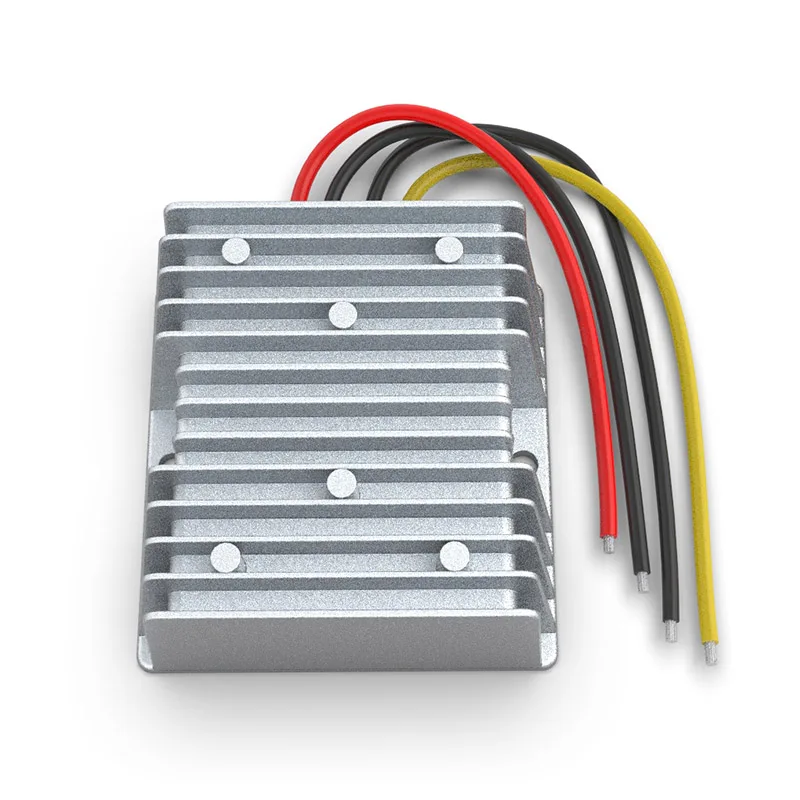 9-36V24V12V to 12V13.8V19V24V28V power converter, car DC stabilizer, voltage reduction module
9-36V24V12V to 12V13.8V19V24V28V power converter, car DC stabilizer, voltage reduction module