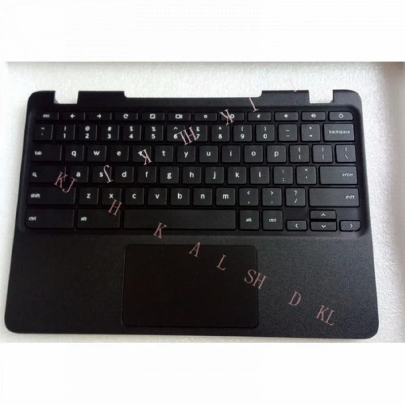 N NEW FOR Lenovo N23 Chromebook C COVER KEYBOARD 5CB0N00717
N NEW FOR Lenovo N23 Chromebook C COVER KEYBOARD 5CB0N00717