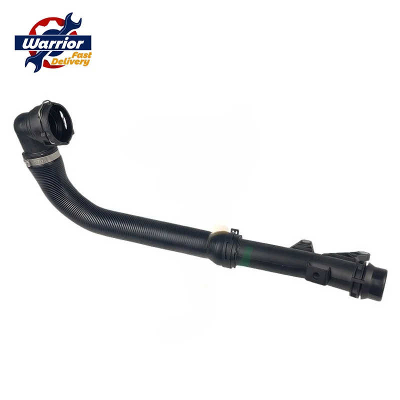 LR093671 LR184618 T2H59340 Thermostat Outlet Pipe for Jaguar F-PACE X761 XF X260 F-Type X152 XE Land Rover Range Rover Velar
LR093671 LR184618 T2H59340 Thermostat Outlet Pipe for Jaguar F-PACE X761 XF X260 F-Type X152 XE Land Rover Range Rover Velar