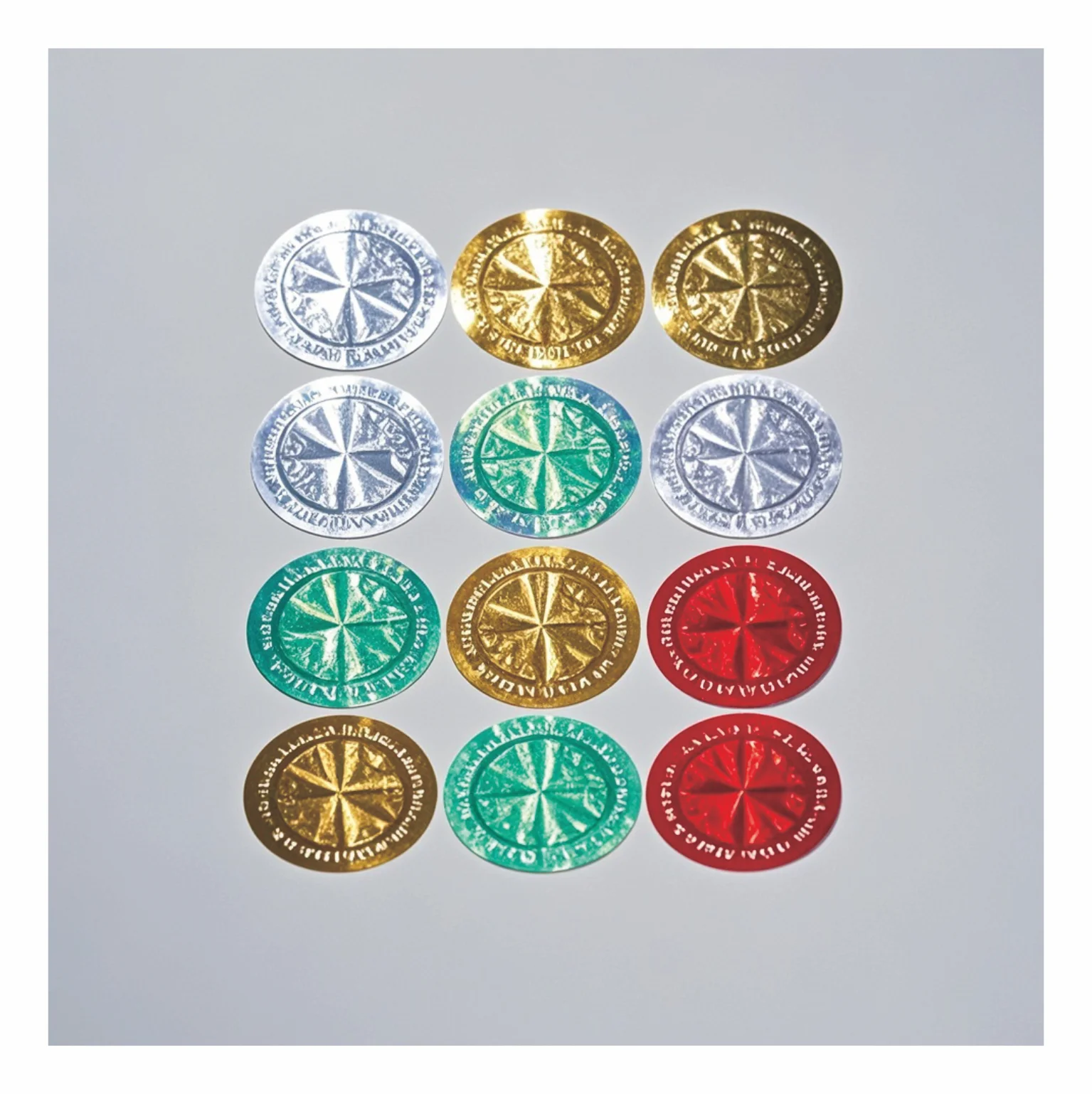 Brand New High Quality Honeycomb Tamper Evident PET Security Seal Sticker Tamper Evident Takeaway With High Quality
Brand New High Quality Honeycomb Tamper Evident PET Security Seal Sticker Tamper Evident Takeaway With High Quality
